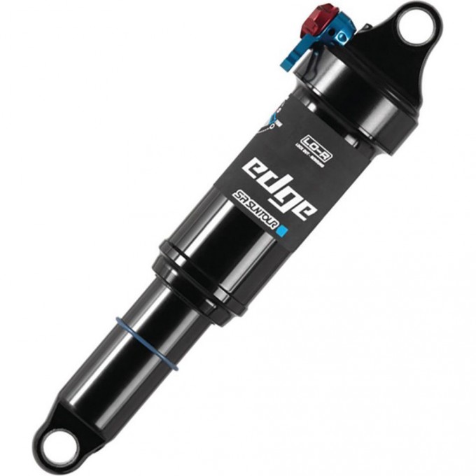 Амортизатор воздушный SUNTOUR для XC, Enduro, 230х65мм 8295