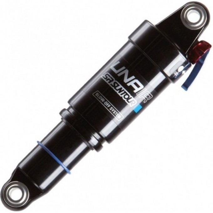 Амортизатор воздушный SUNTOUR RS22-TRIAIR2 230х65мм 2103