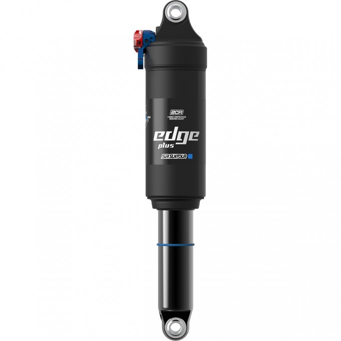 Амортизатор задний SUNTOUR RS21-EDGE RC 165х38мм 2173