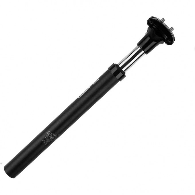 Штырь подседельный SUNTOUR SP12-NCX 31.6Hx400 9027
