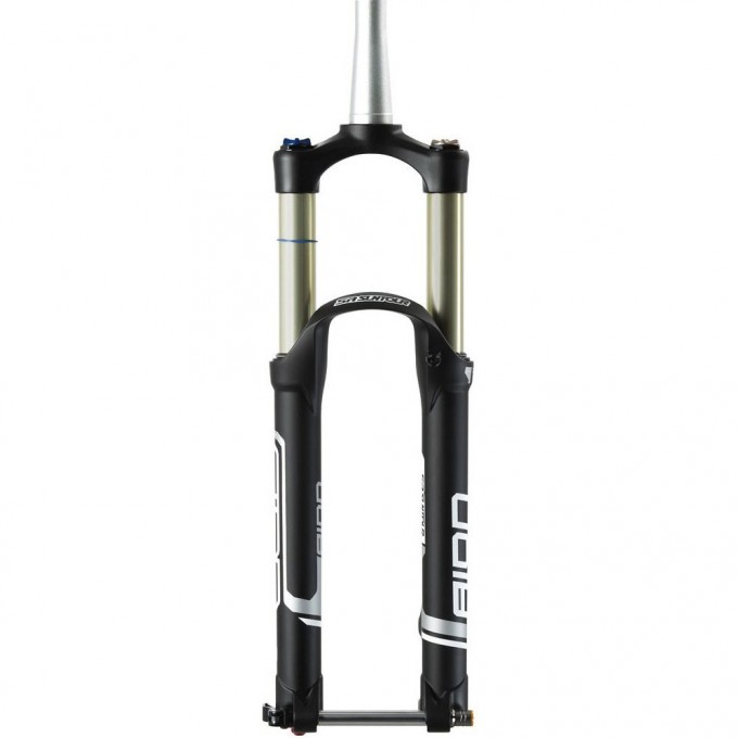 Вилка SUNTOUR SF20-AION35-EVO-Boost LOR-PCS DS-15QLC32-110 29", ход 150 мм 1638