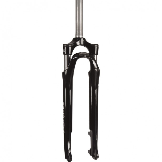 Вилка SUNTOUR SF20-NEX RL DS 700C, шток 1-1/8", ход 63мм 9190