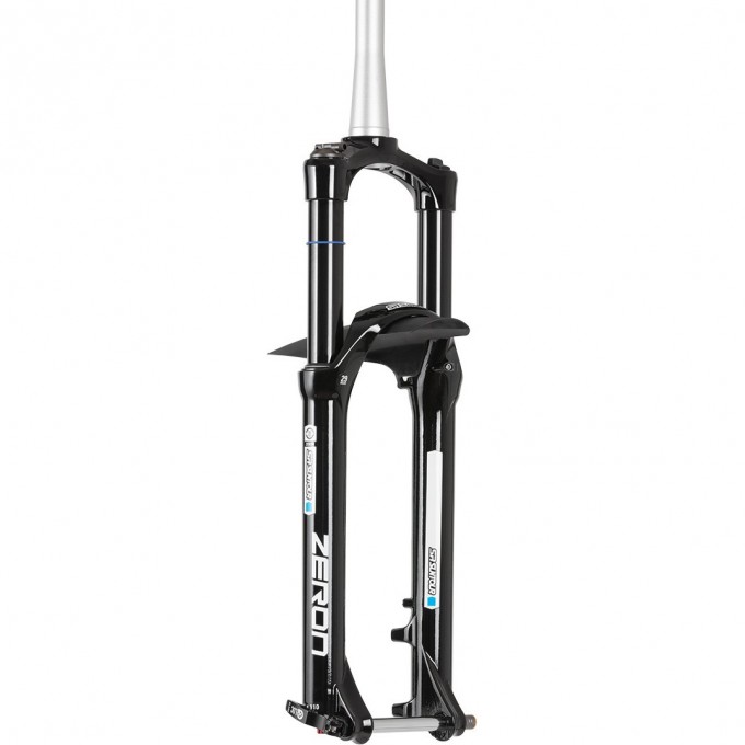 Вилка SUNTOUR SF20-ZERON35-Boost-AIR RLR DS 15QLC32-110 29" CTS 29", шток 1.5"/1-1/8" , ход 150мм 8892